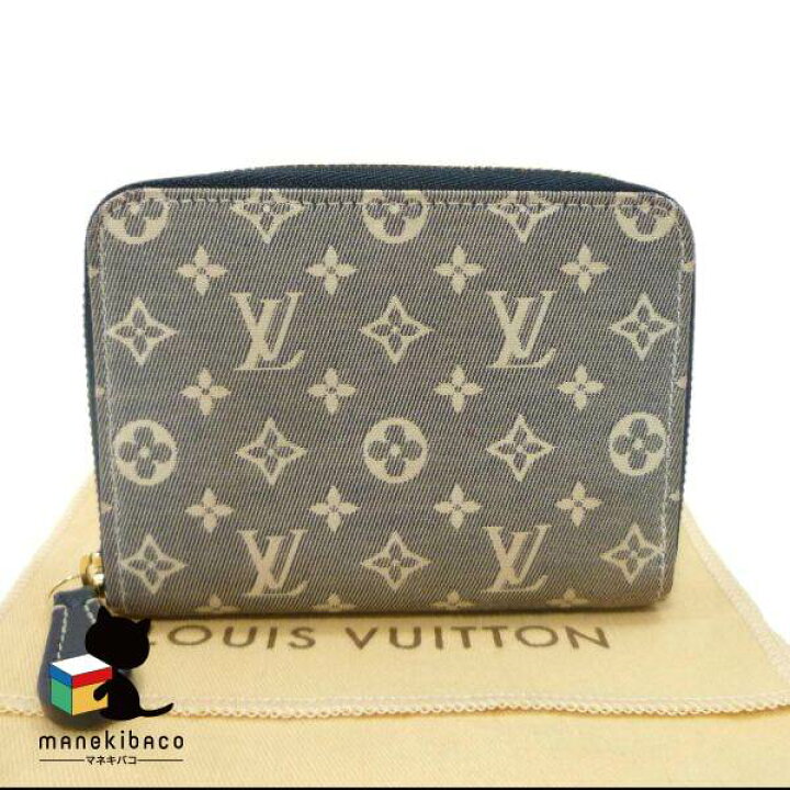 楽天市場】ルイ・ヴィトン LOUIS VUITTON マルチカラー M63004