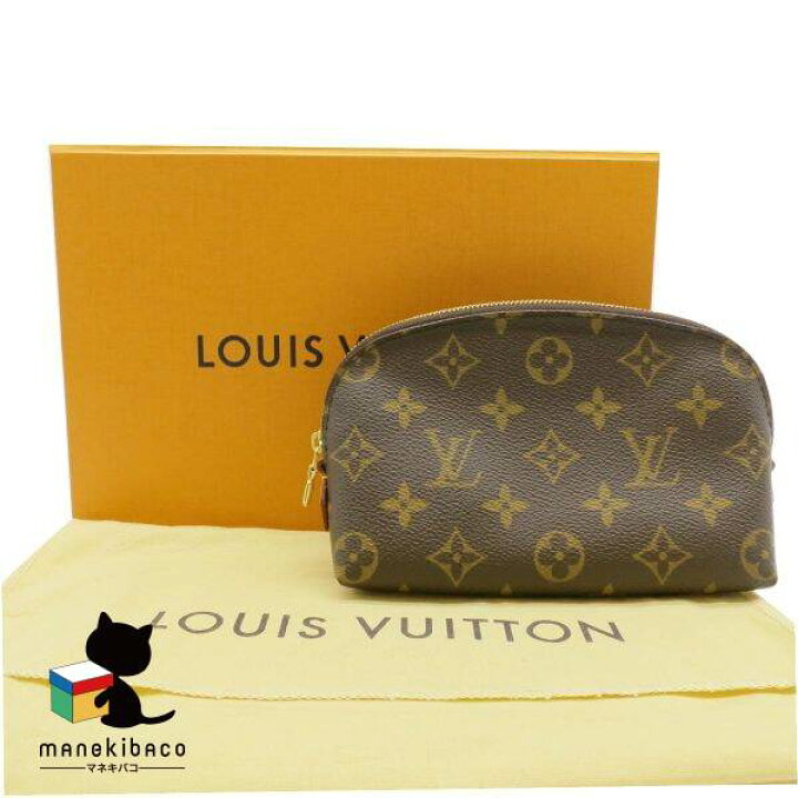 楽天市場】ルイ・ヴィトン LOUIS VUITTON モノグラム M47515 