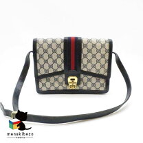 楽天市場】gucci シェリーライン ショルダーバッグの通販 