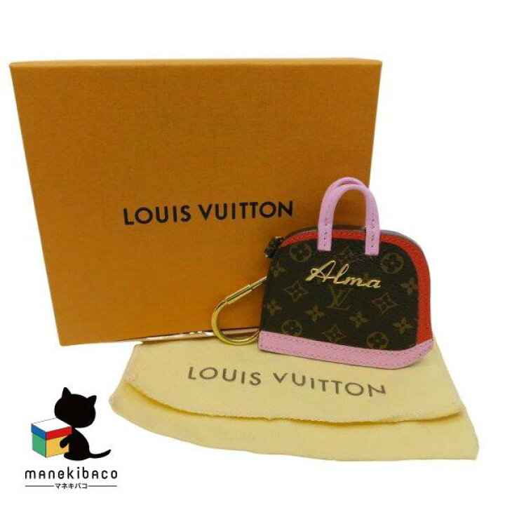 楽天市場】ルイ・ヴィトン LOUIS VUITTON モノグラム M66181 