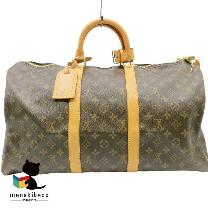 楽天市場】ルイ・ヴィトン LOUIS VUITTON モノグラム M41426 キーポル  