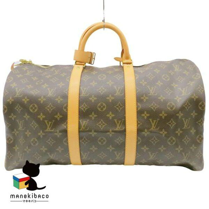 楽天市場】ルイ・ヴィトン LOUIS VUITTON モノグラム M41426 キーポル 