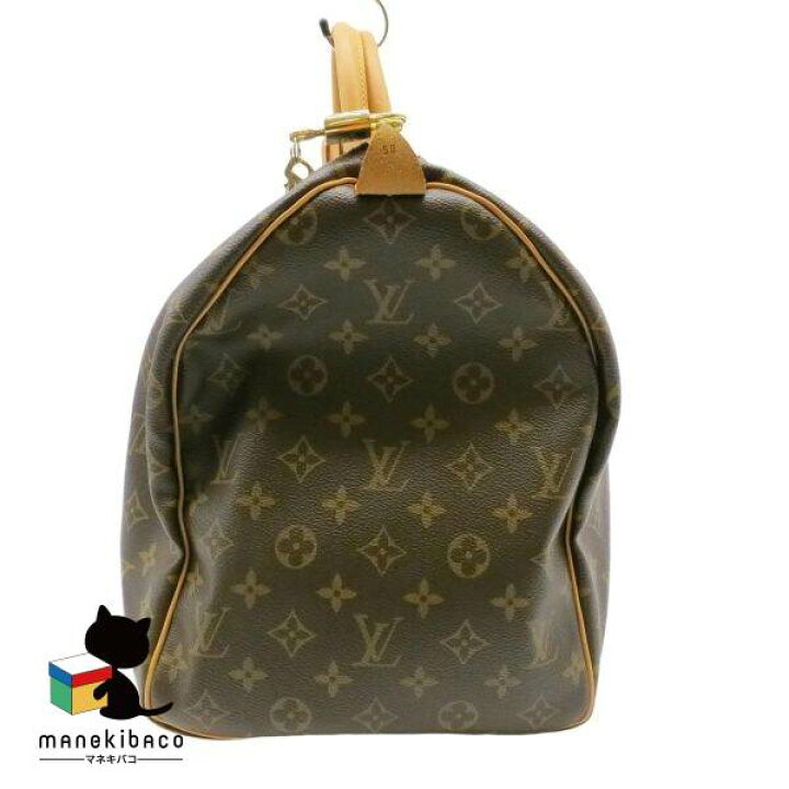 楽天市場】ルイ・ヴィトン LOUIS VUITTON モノグラム M41426 キーポル 