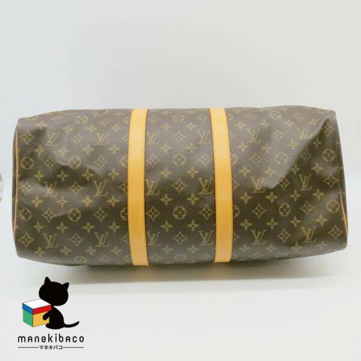 楽天市場】ルイ・ヴィトン LOUIS VUITTON モノグラム M41426 キーポル  