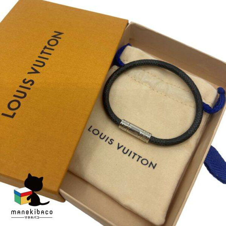 楽天市場】ルイヴィトン LOUIS VUITTON 美品 M6140D ブラスレ キープ 