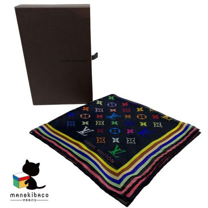 楽天市場】ルイヴィトン LOUIS VUITTON マルチカラー 美品 M71912  