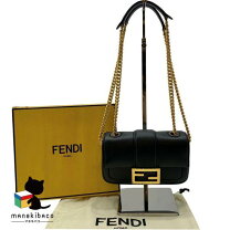 楽天市場】ショルダー チェーン（ブランドフェンディ）（バッグ  