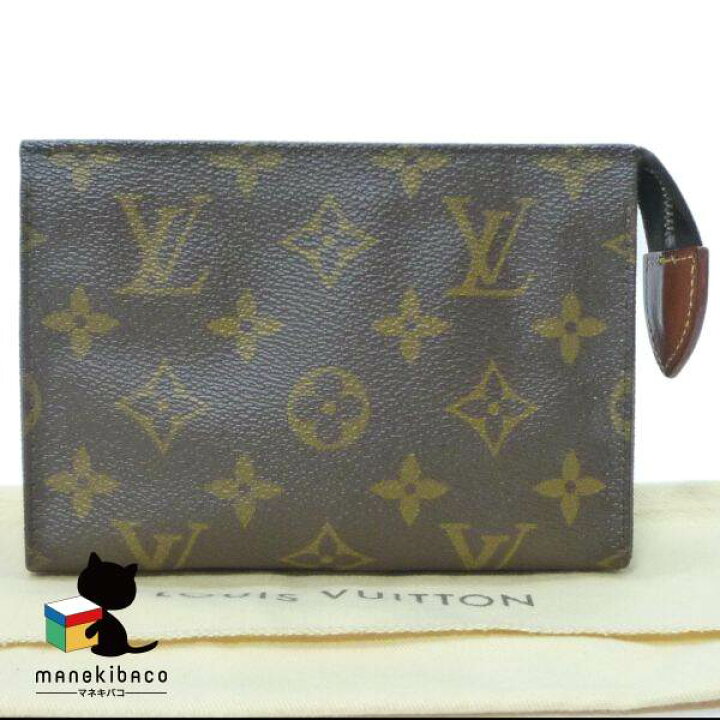 楽天市場】ルイヴィトン LOUIS VUITTON モノグラム M47546 