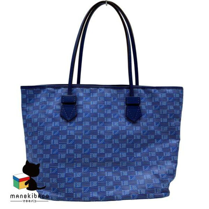 楽天市場】モロー・パリ MOREAU PARIS ブルー 美品 モロー サントロペ 