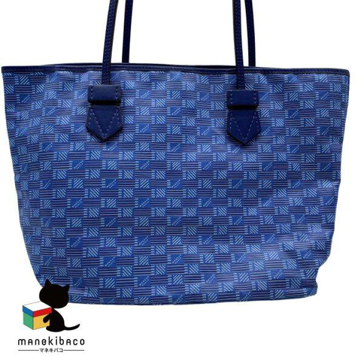 楽天市場】モロー・パリ MOREAU PARIS ブルー 美品 モロー サントロペ 