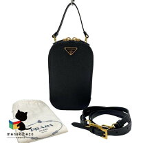 楽天市場】PRADA バッグ ゴールドの通販