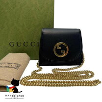 楽天市場】gucci チェーンウォレットの通販