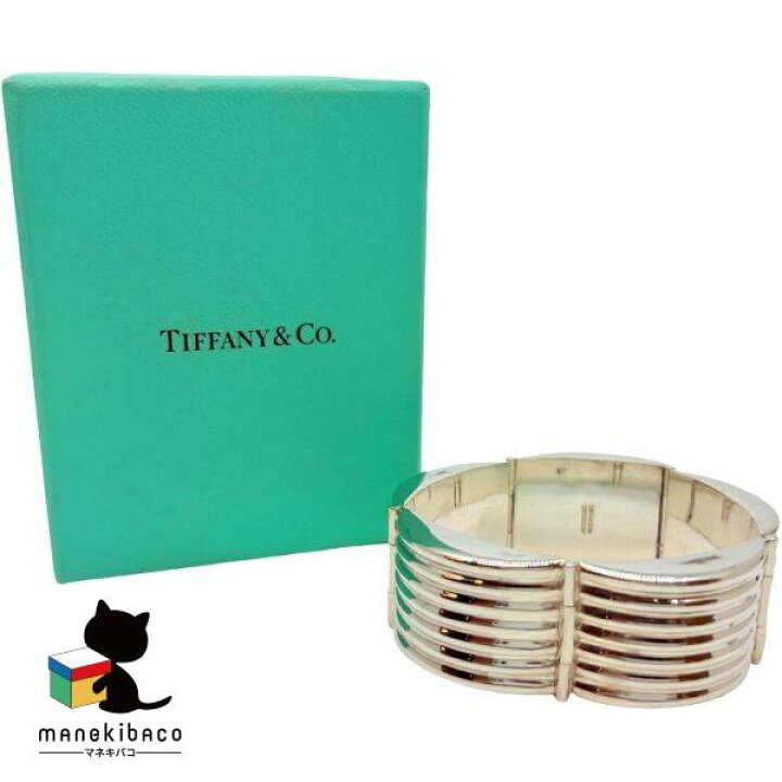 楽天市場】ティファニー Tiffany ＆ Co. シルバー シルバー 925 