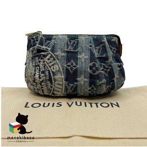 ルイ・ヴィトン(LOUIS VUITTON) 中古 デニム ハンドバッグ | 通販 