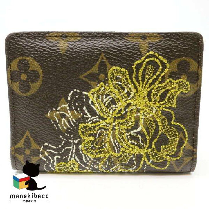 楽天市場】ルイヴィトン LOUIS VUITTON モノグラム M95391 モノグラム  