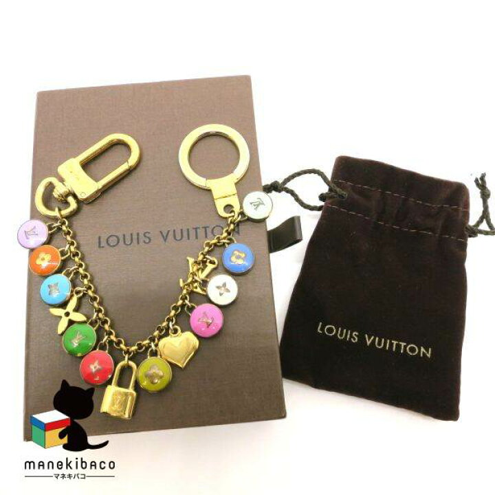 楽天市場】ルイヴィトン LOUIS VUITTON マルチカラー M65380 ポルト  