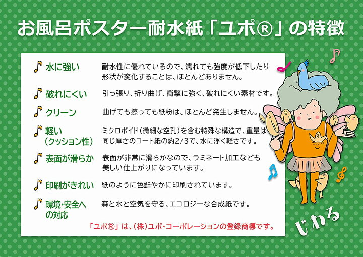楽天市場 お風呂学習ポスター 日本地図 野菜と果物の産地 大 60 42cm 万福商店