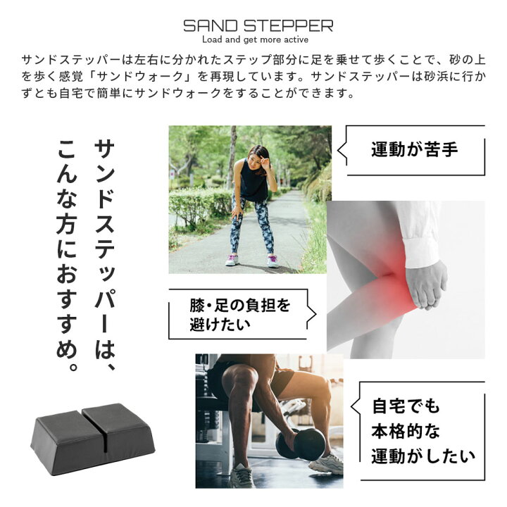 楽天市場】【今だけポイント10倍！】ステッパー 静音 静か 踏み台昇降 
