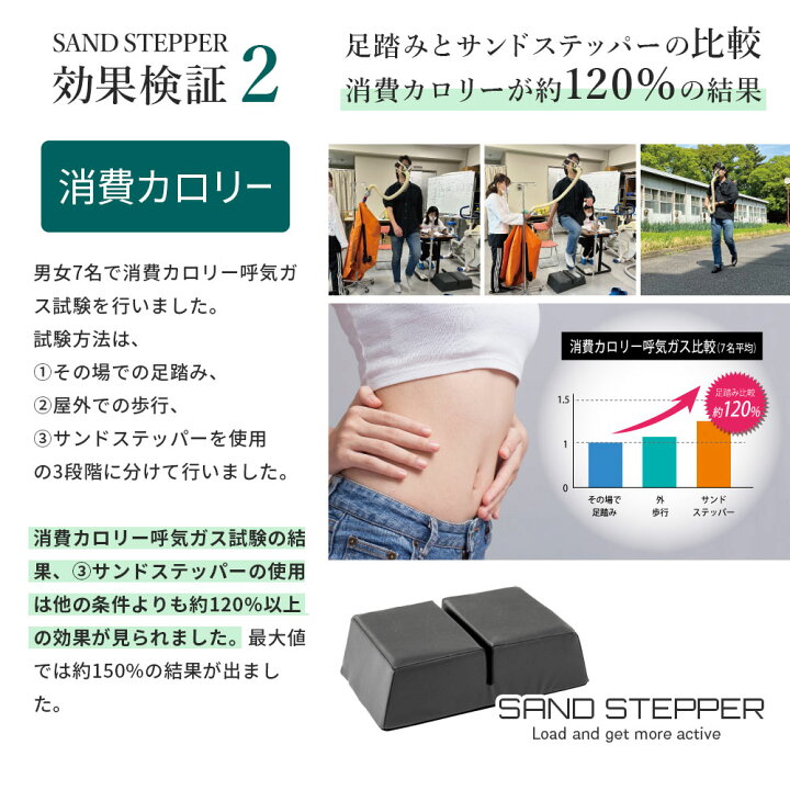 楽天市場】▽予約商品 ステッパー 静音 踏み台昇降 ステップ台 運動 