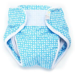 �y���[���֑��������z Real Nappies �j���邨�ނJ�o�[ ���ނJ�o�[ S�T�C�Y �i3�`6 �L�����p�j �C �v�[�� �� �Ԃ����O�b�Y �������� �����܂�� �x�r�[�O�b�Y ���A���E�i�b�s�[�Y