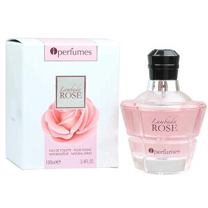 yz tOX ACpt[ o_[Y EDT 100ml iperfumes LambadaROSE 100ml v`v RX ̓ a NX}X zCgf[ Mtg v[g