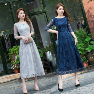 青 ワンピース ドレスの人気商品 通販 価格比較 価格 Com