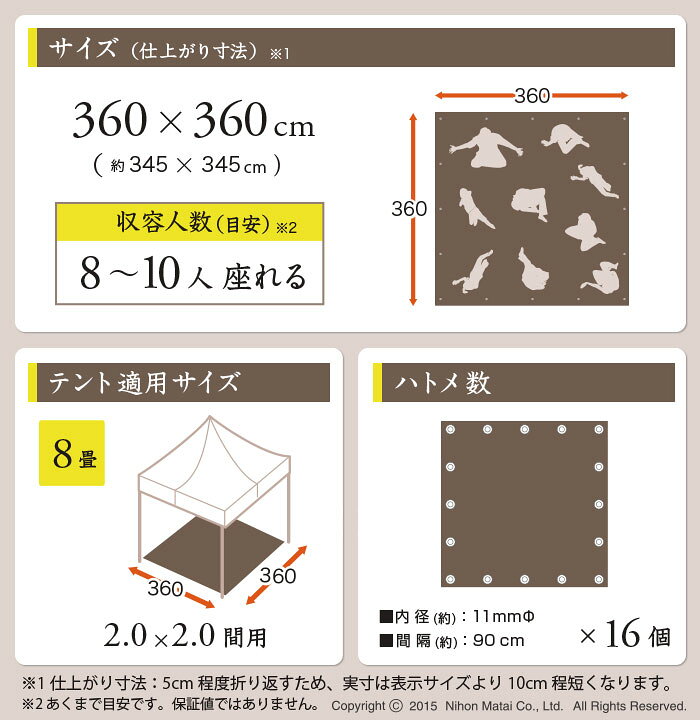 Bs ブルーシート 3000 ハトメ数8個 レジャーシート 青 台風対策 1枚x40冊 サンキョウプラテック 日よけ 厚手 1枚あたり298円 1 8x1 8m ベール 防水 約2畳用 災害用 レジャー あす楽 養生シート カバー 送料無料 花見 即納 シート 敷物