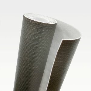 【売り尽くし価格】日本製 ニュアンスカラーブルーシート(R) 2mm発泡タイプ 90cm×5m/10m 5000番 ダークブラウン(抗菌仕様) 切りっぱなしロール品 レジャーシート 大人数 ピクニック 花見 キャン