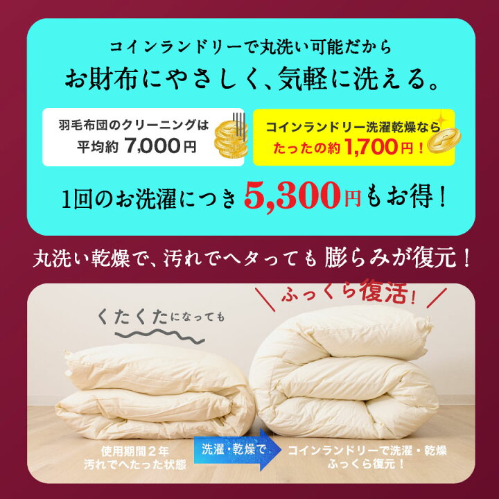 楽天市場】【マラソSALE⇒P3倍】羽毛 合掛け布団 日本製 シングル 