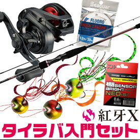 楽天市場 鯛ラバ ロッド セットの通販