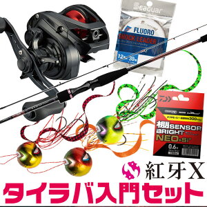 鯛ラバ ロッド セットの人気商品 通販 価格比較 価格 Com