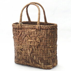 楽天市場 着物 かごバッグ 冬の通販