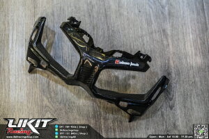 z_ ADV150 CARBON TECH J[{ tg Z^[ Jo[ 17178701likit