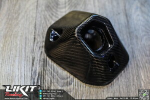 z_ ADV150 CARBON TECH J[{ }t[Gh Jo[ Lbv 10303300