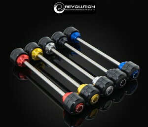 ホンダ ADV150 フロント アクスル スライダー V2 5色 42010225231