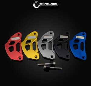 yꕔ݌ɂzz_ ADV150 Revolution  u[L Lp[ K[h 5F 101041