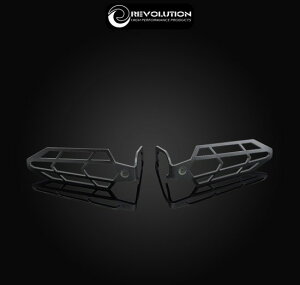 【国内在庫あり】ホンダ ADV150 フロント ウインカーカバー 10125800