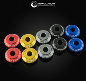 yꕔ݌ɂzz_ ADV150 Revolution tg zC[ xAO Jo[ EZbg 5F 101259