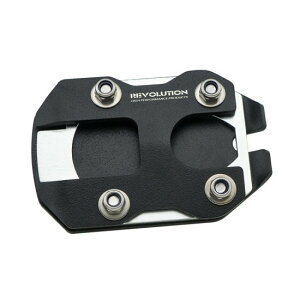 【一部国内在庫あり】ホンダ ADV150 サイドスタンドエンド 4色 101256