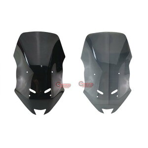 z_ ADV150 EChV[h 2F ADV150-Windscreen