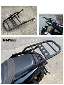 ホンダ ADV150 リヤキャリア KADV00