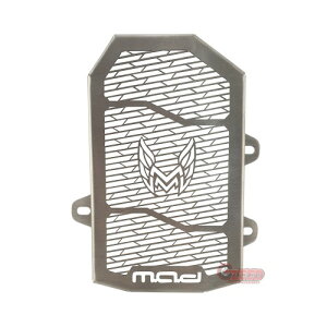 z_ ADV150 M.A.D WG[^K[h XeX adv150-radiator-cover