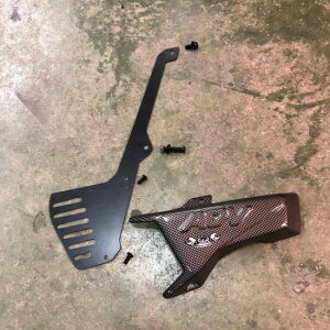 ホンダ ADV150 ブレーキダクト ms00440