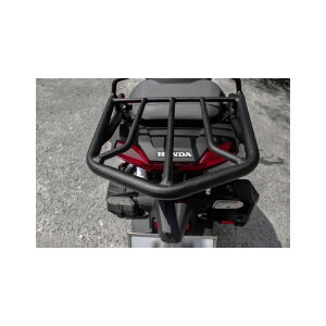 ホンダ ADV150 キャリアベース リアキャリア