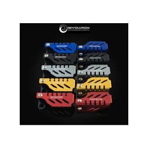 �z���_ ADV160 �u���[�L �}�X�^�[�V�����_�[ �J�o�[ ���E�Z�b�g 5�F