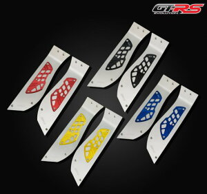 ���}�n AEROX155 NVX (2021-) GTR �X�e�b�v�{�[�h 4�F
