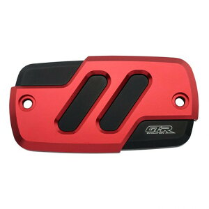 y݌ɂzz_ CB650R GTR u[L}X^[V_[Jo[ 5F 101043