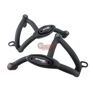 z_ CB650R GWK[h CB650R-motozaaa-guards