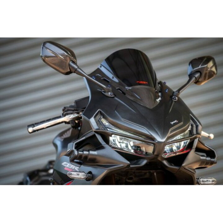 楽天市場】ホンダ CBR650R フロントカウル インナーカバー 10608800 