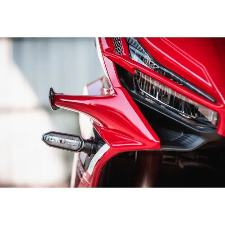楽天市場】【国内在庫あり】ホンダ CBR650R フロントカウルスポイラー 